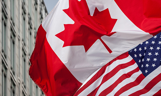 U.S. Immigration Options for Canadian Nationals
