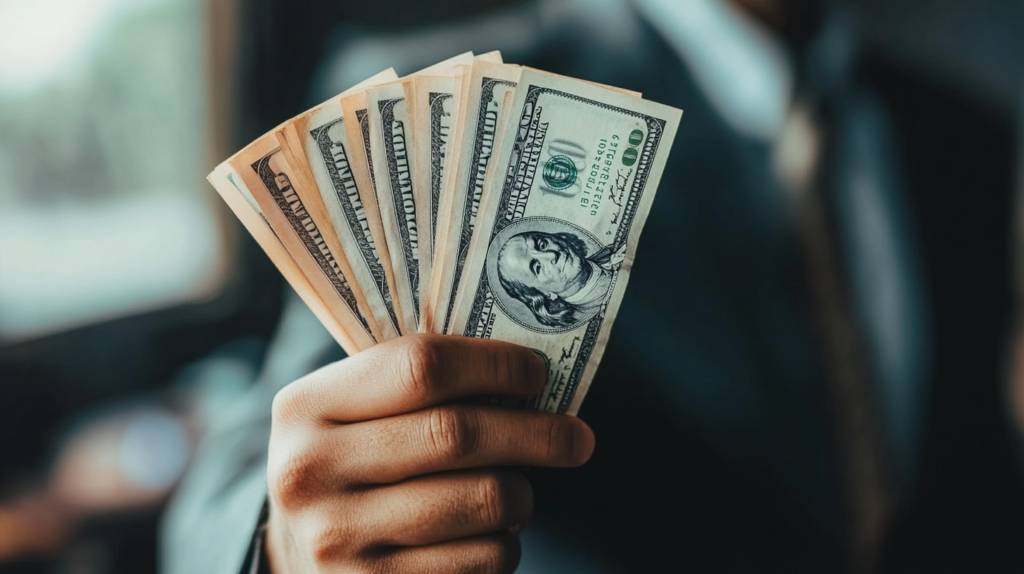 header image for Understanding What Constitutes a High Salary for EB1A Visa Criteria