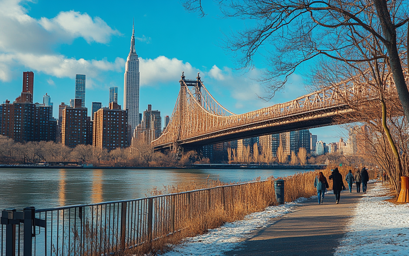 Why 2025 Is the Perfect Year to Become a U.S. Citizen