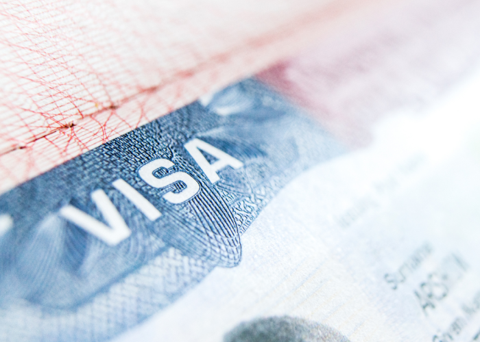 JOIN THE IMMIGRATION CONVERSATION