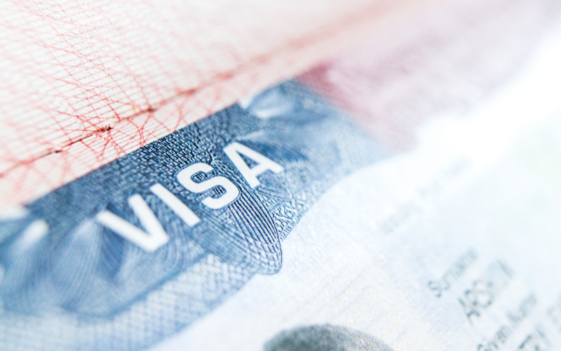 JOIN THE IMMIGRATION CONVERSATION